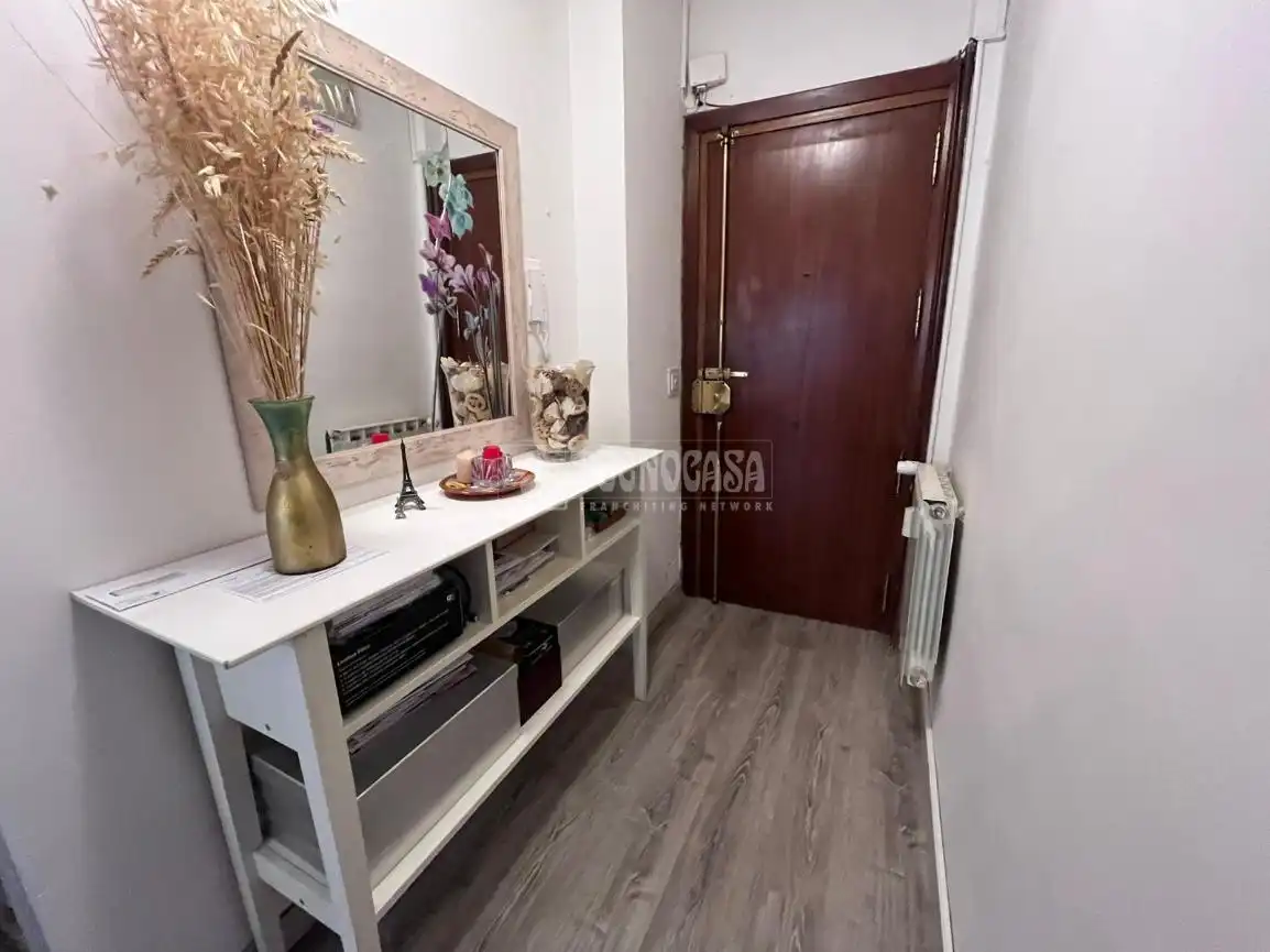 Piso en venta en C. Florencia, Veredillas