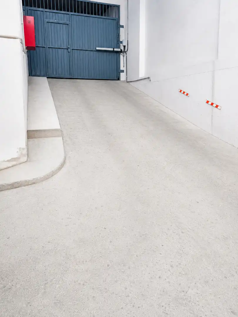 Einzelparkplatz mit Aufzug zum Verkauf in Carrer del Doctor Alexandre Frias, imagen 4