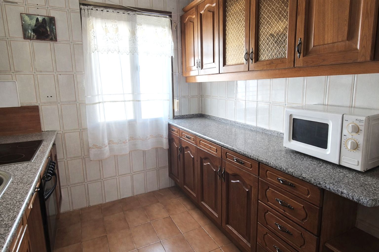 Piso en venta en Avenida de Pardaleras, Casco Antiguo