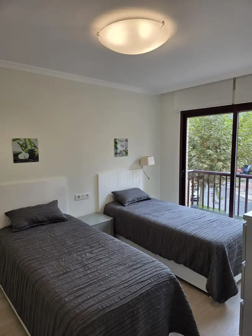 Apartment with pool to rent in L'Albir, imagen 16