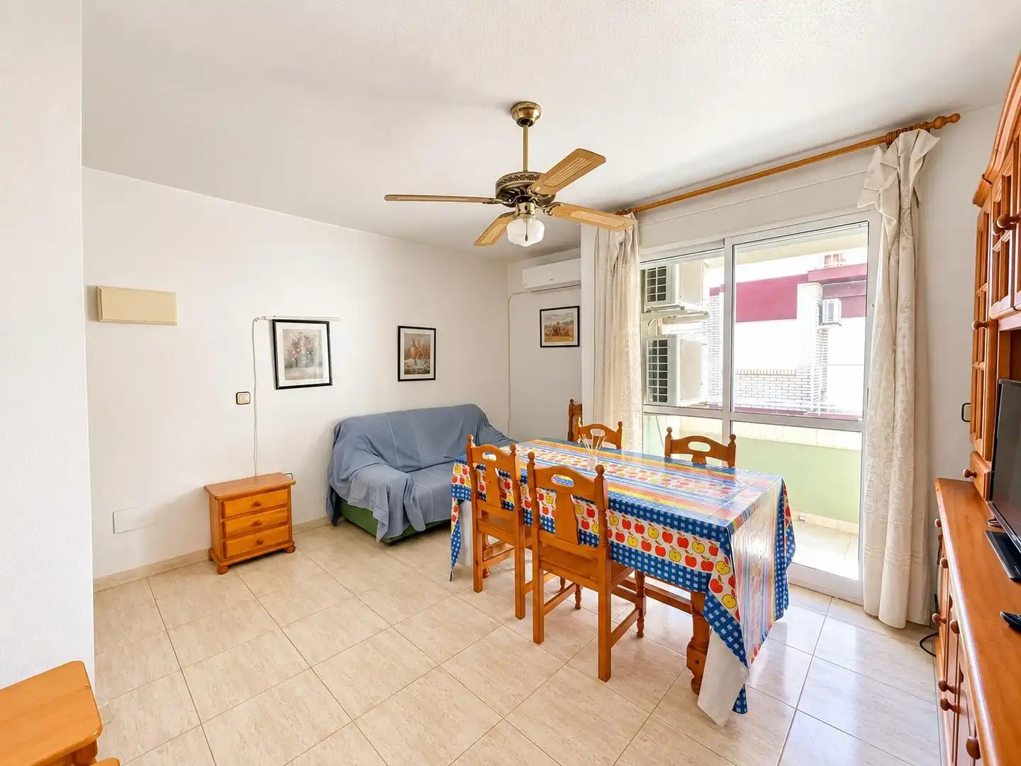 Wohnung mit Terrasse zum Verkauf in Puerto de Mazarrón, imagen 2
