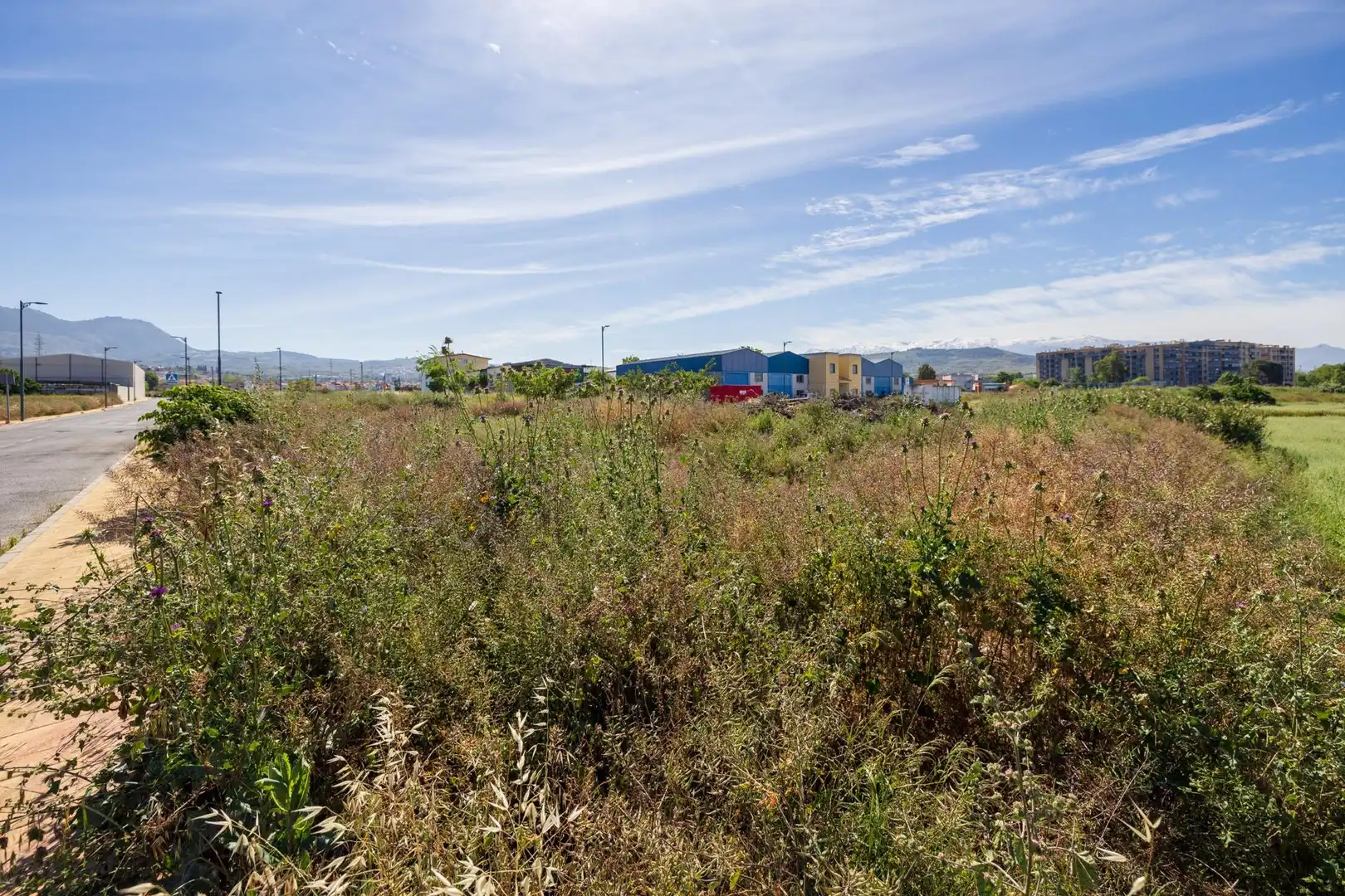 Terreny residencial en venda a Calle Proyecto 5, imagen 21