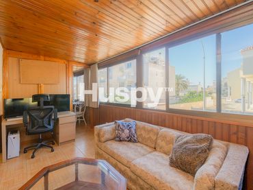 Wohnung mit Balkon zum Verkauf in Carrer Rap