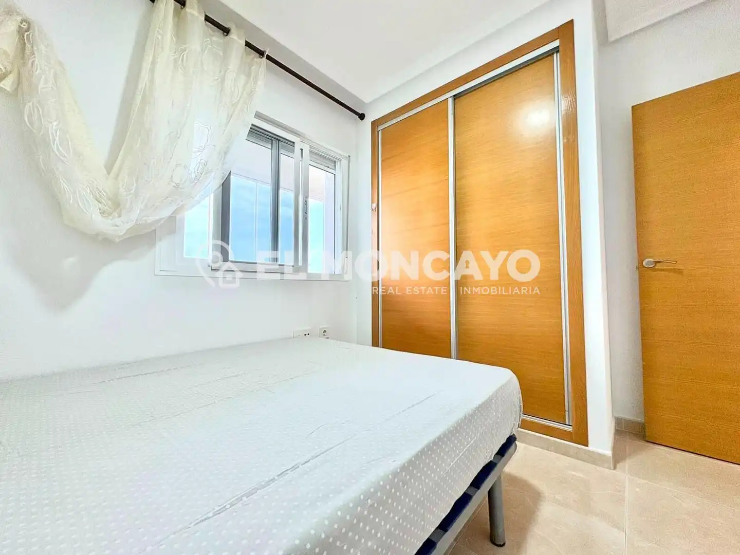 Apartament amb piscina en venda a Puerto Deportivo, imagen 13