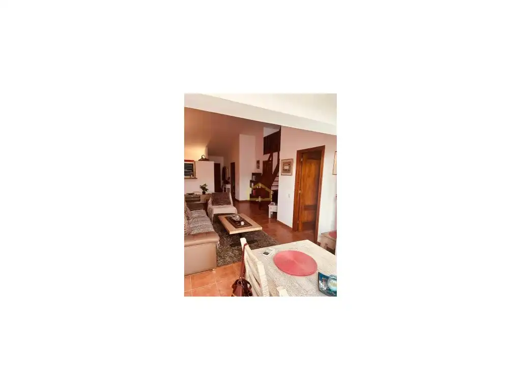 Sala de estar de Dúplex en venta en Ciutadella de Menorca