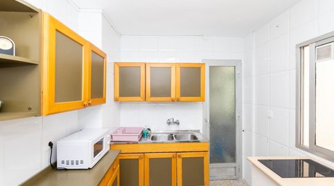 Foto 5 von Wohnung zur Miete in Cervantes, Granada Capital