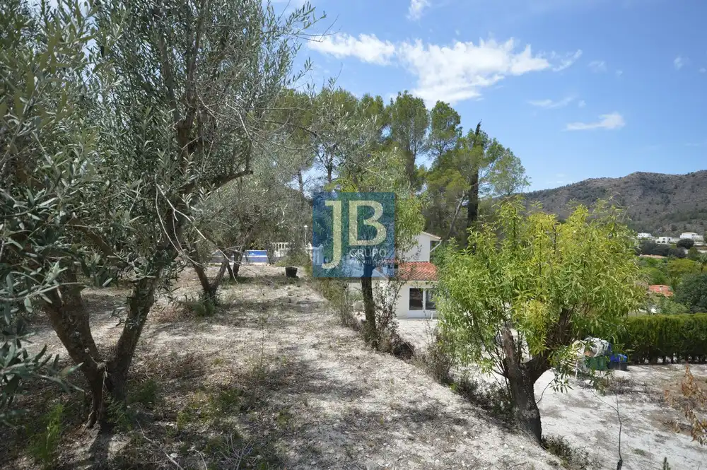 Villa con piscina in vendita a Xàtiva, imagen 46