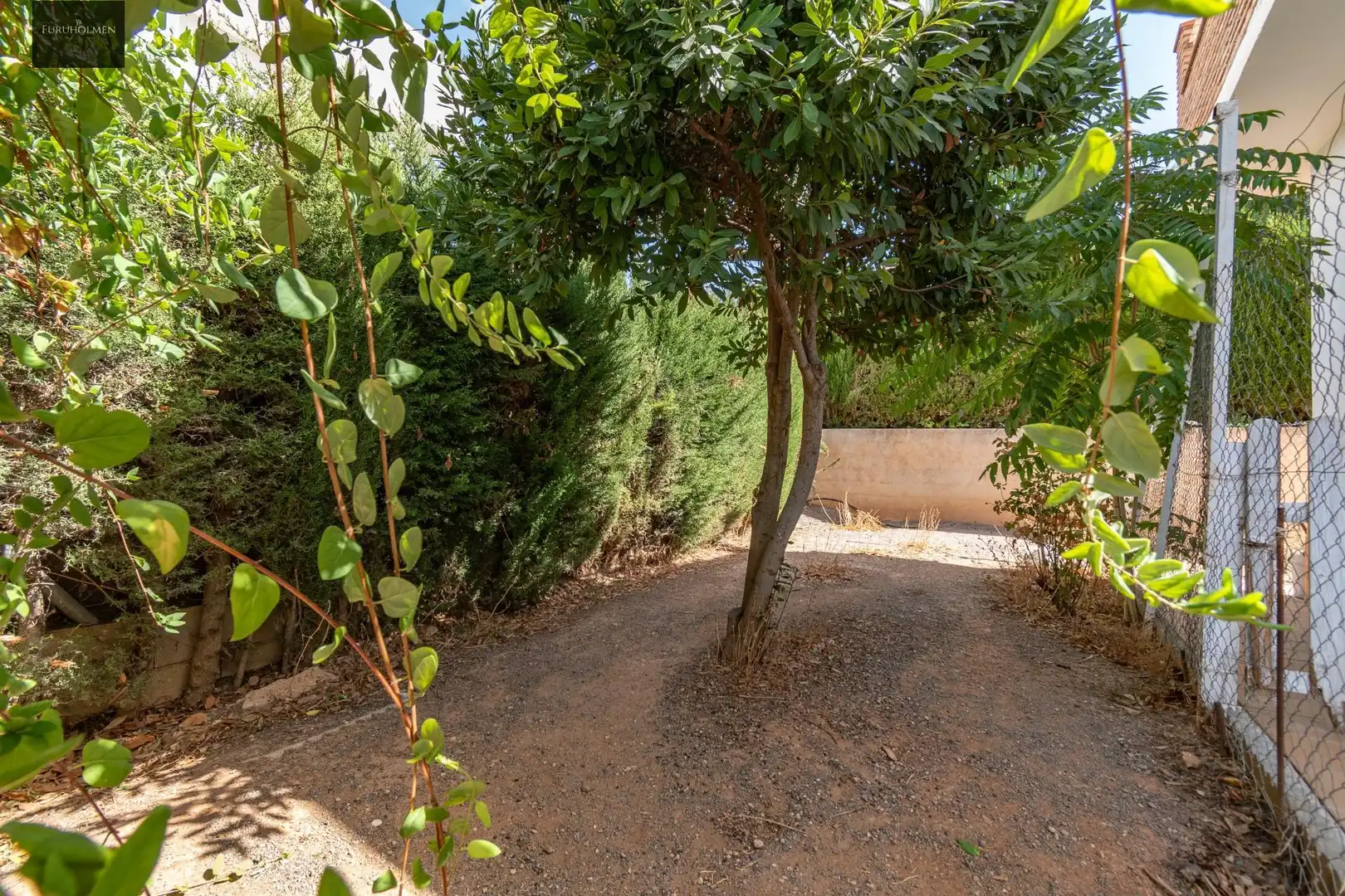 Chalet con piscina en venta en Calle Malva 9, imagen 16