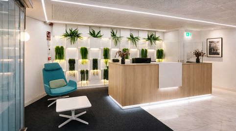 Foto 3 de Oficina de alquiler en Ronda de Sant Pere, 19, Dreta de l'Eixample, Barcelona Capital