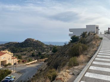 Terreny residencial en venda a Poble Nou - Montiboli