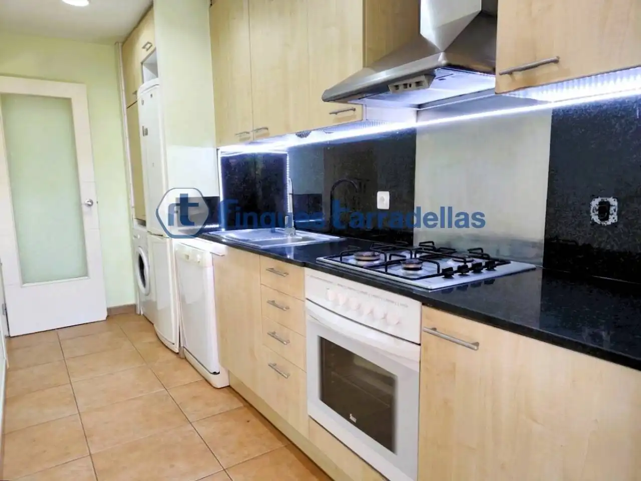 Flat with pool for sale in Fenals, imagen 14