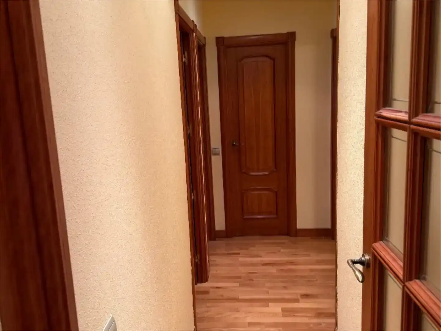 Pis en venda en Leganés amb Aire condicionat, Jardí privat i Parquet