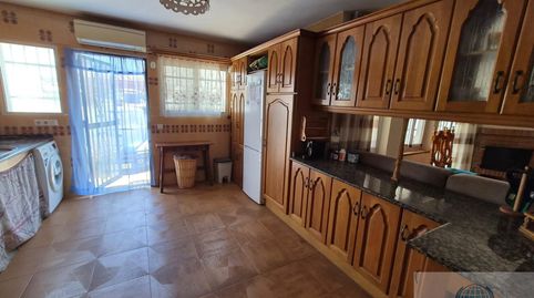Foto 5 de Casa o xalet en venda a Centro ciudad, Fuengirola