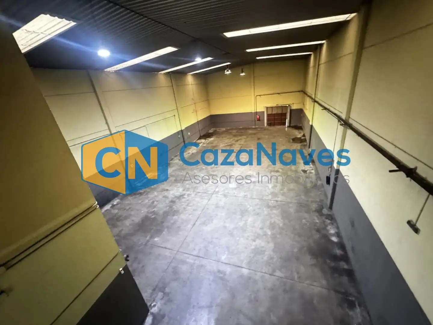 Nave industrielle à louer à Calle Arroyo del Culebro, imagen 11