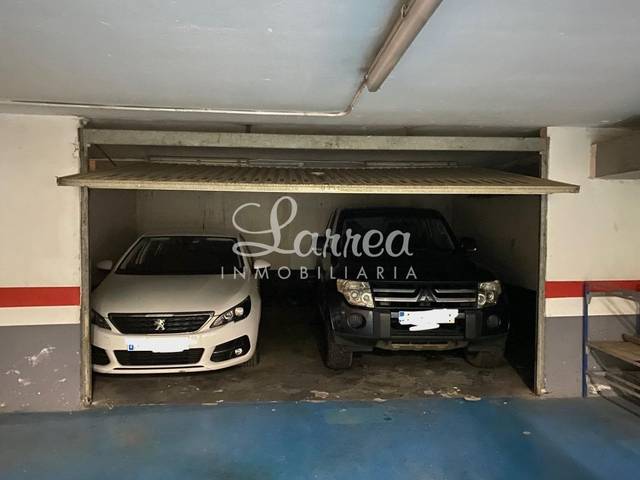 Garaje en Venta en Igorre
