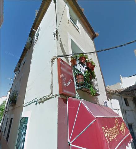 Piso en Venta en C/ Pozo ojicos en Tarancón