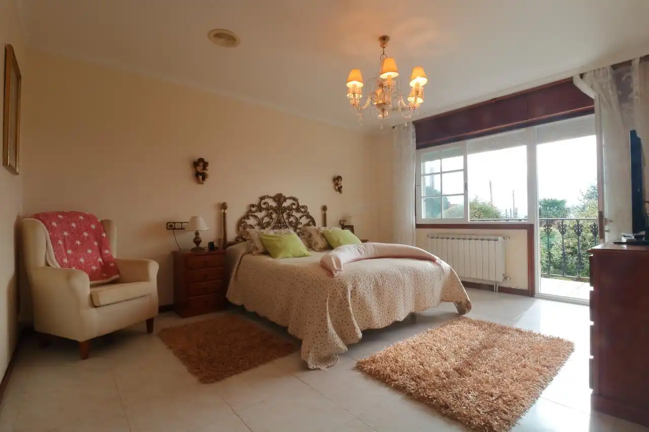 Casa con piscina en venta en Rua Acebo, imagen 68