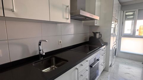 Photo 5 of Flat for sale in San Carlos - San José, Sevilla Capital