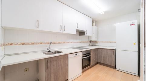 Foto 4 de Casa adosada en venda a Avenida Villanueva de la Cañada, Brunete, Madrid