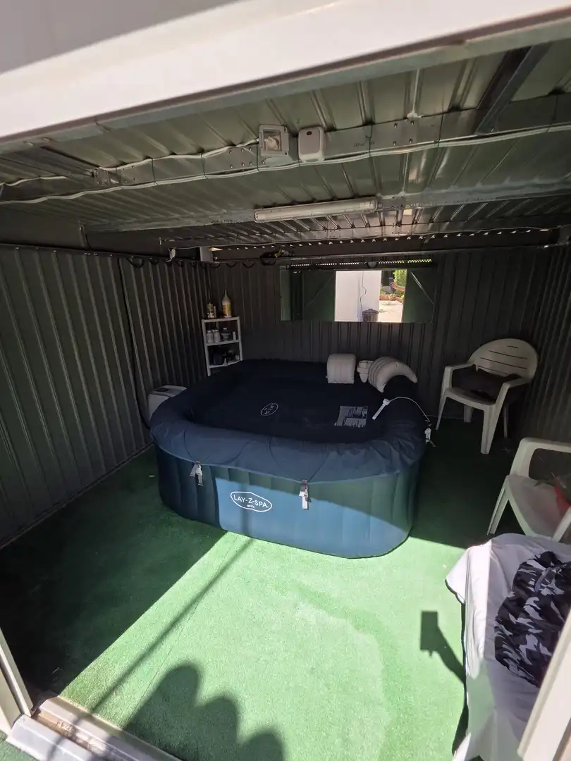 Chalet con terraza en venta en Carrió - La Merced - Los Pinos, imagen 50