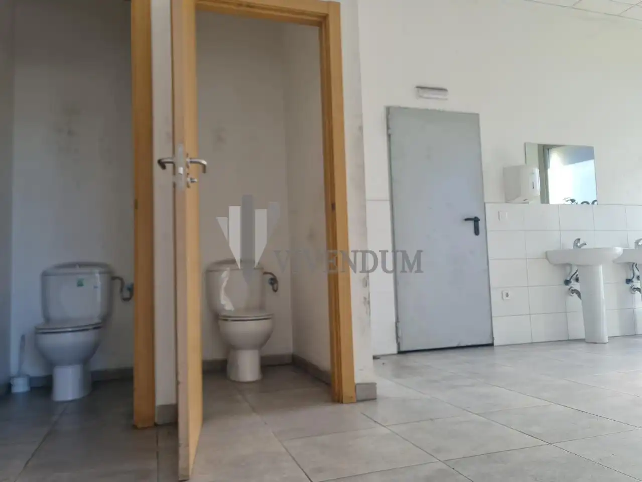 Nave industrial en venta en O Porriño, imagen 9