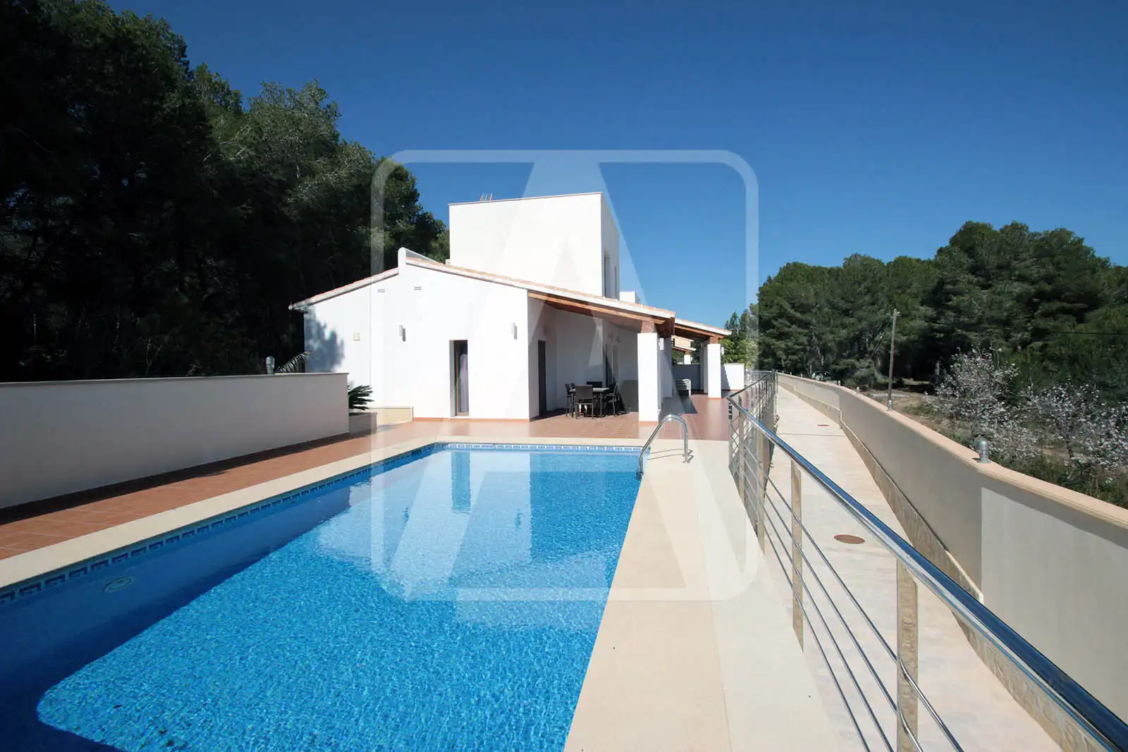 Villa avec piscine à vendre à Pinar del Advocat - Cometa, imagen 23