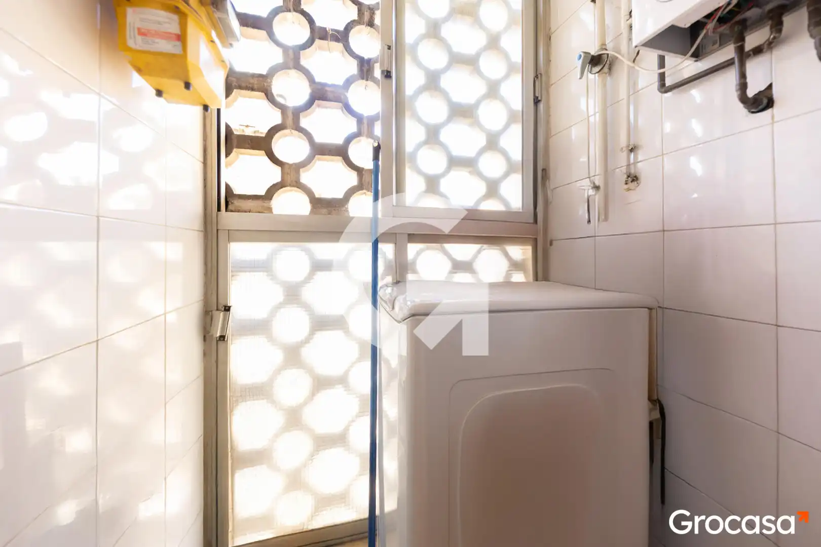 Baño de Piso en venta en Sant Boi de Llobregat con Aire acondicionado, Calefacción y Horno