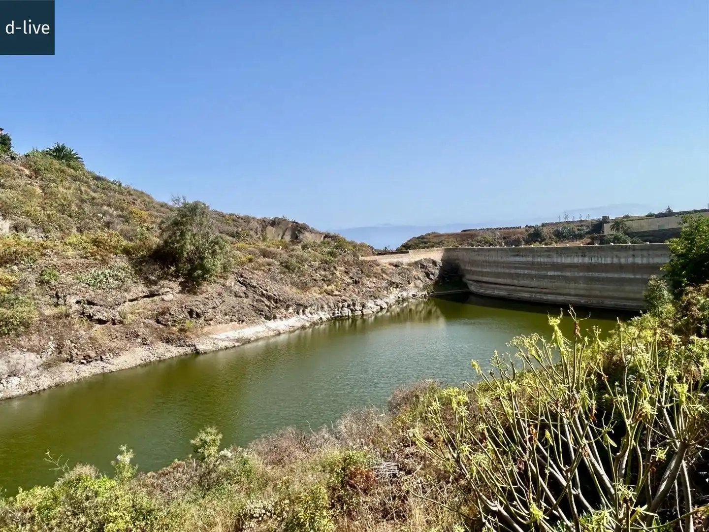 Vista exterior de Finca rústica en venta en Santa María de Guía de Gran Canaria con Jardín privado, Terraza y Trastero