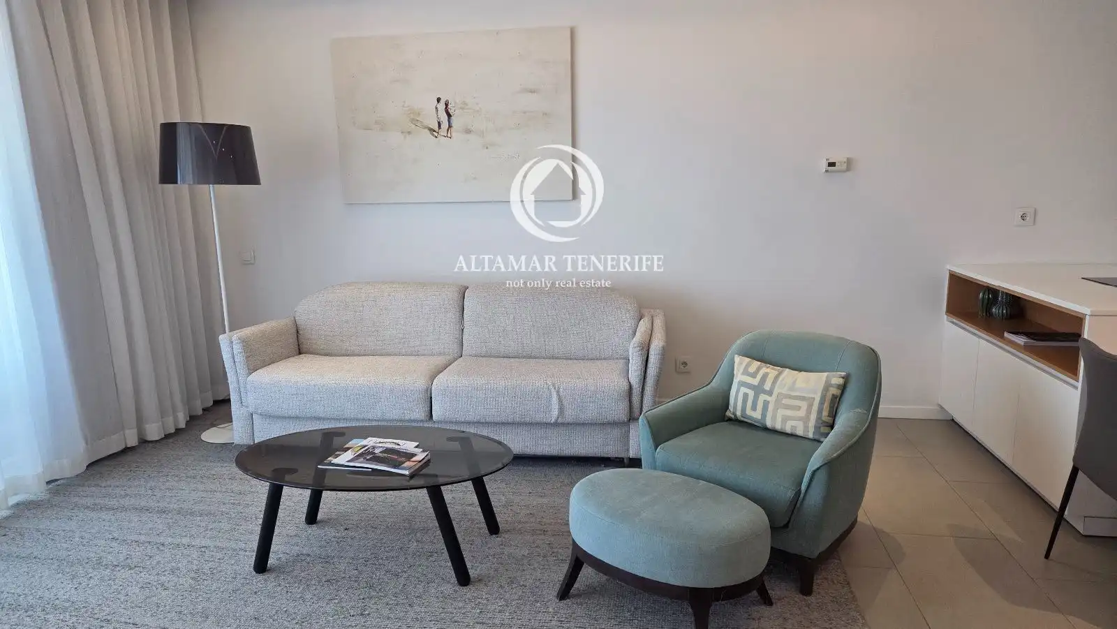 Apartament amb piscina en venda a Calle Alcojora s/n, imagen 17