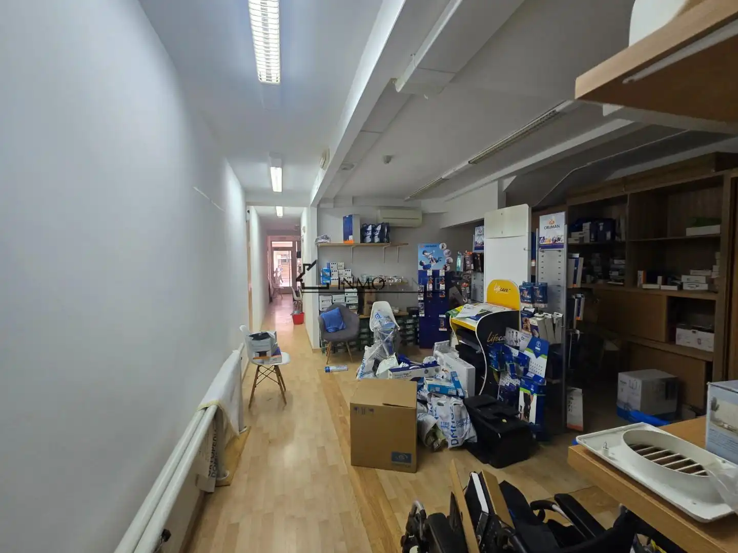 Business premises for sale in Zona de Plaza de Barcelos, imagen 10