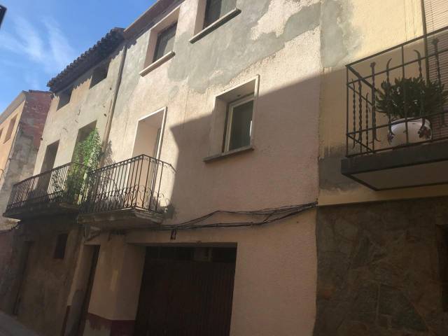 Planta baja en Venta en Carrer Roqueta en Vilanova de Segrià