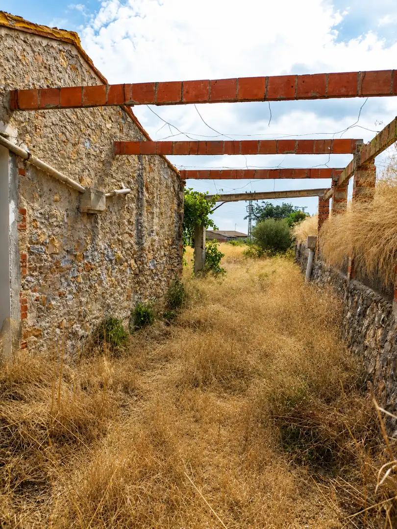 Terreny en venda en Almenara
