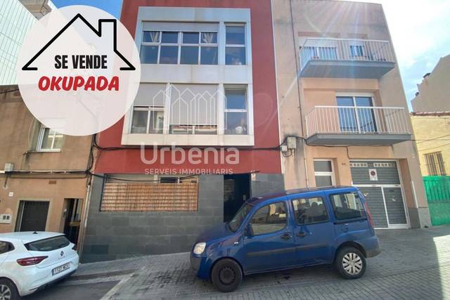 Piso en Venta en Mare de Deu Dels Angels en Els Molins