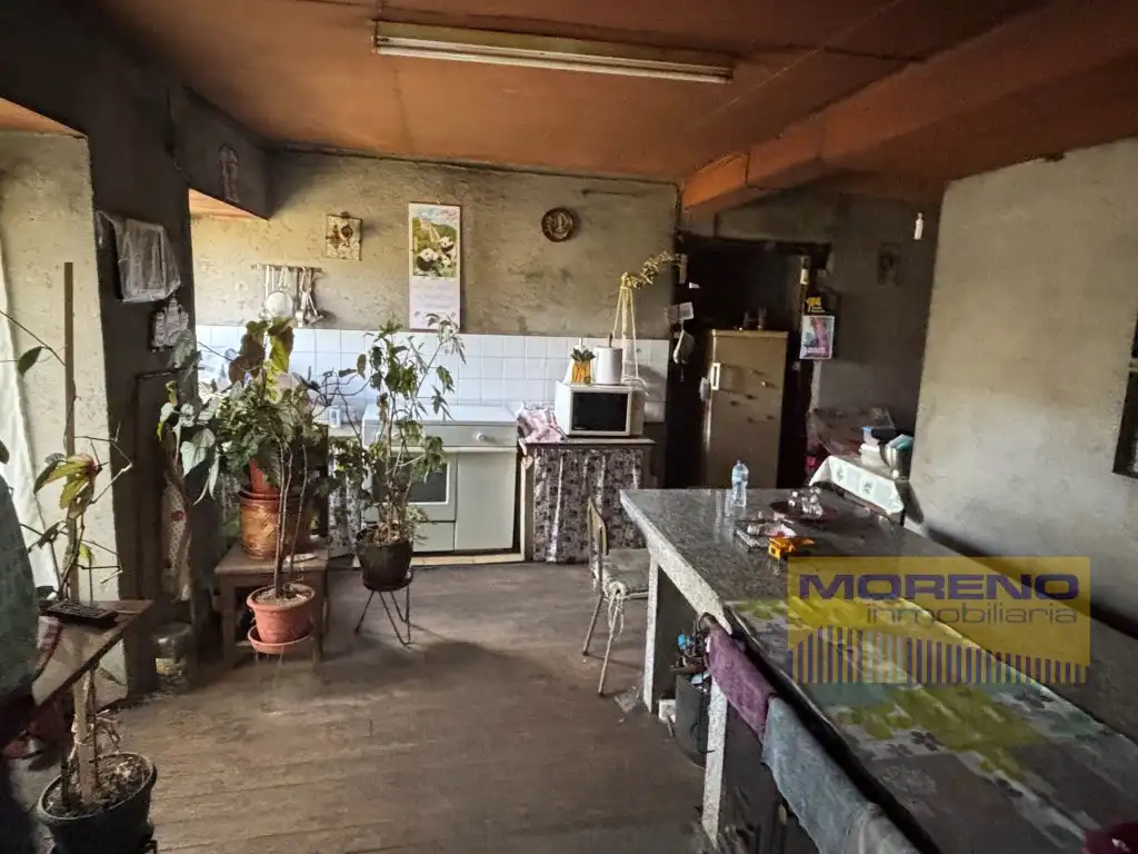 Cocina de Finca rústica en venta en Samos