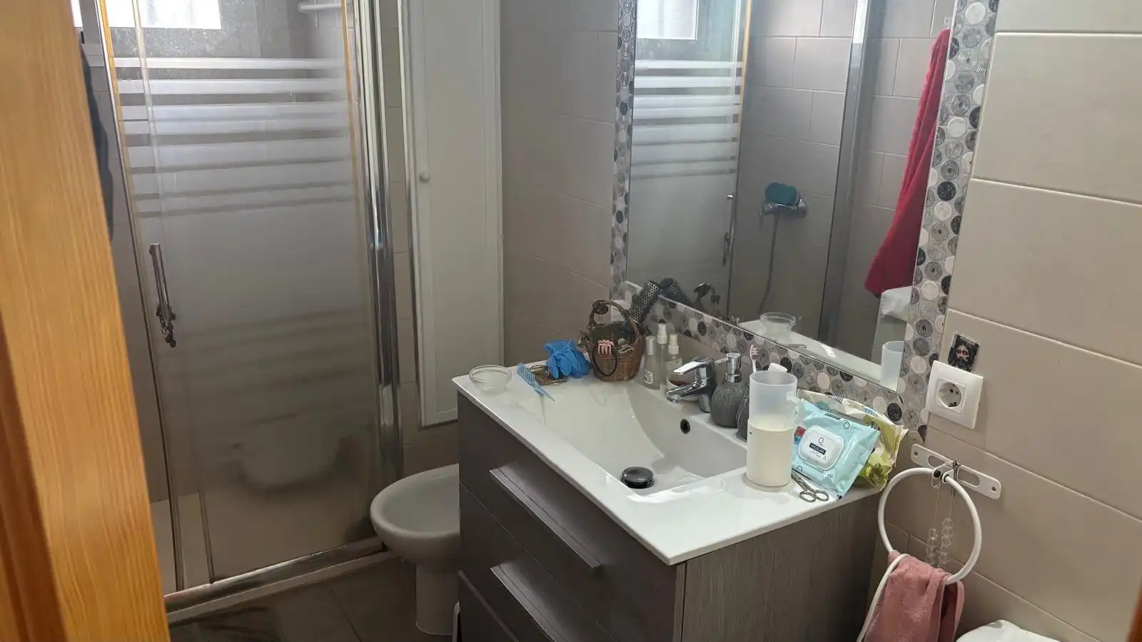 Flat with terrace for sale in Avenida ALCALDE JUAN FERNANDEZ, imagen 36
