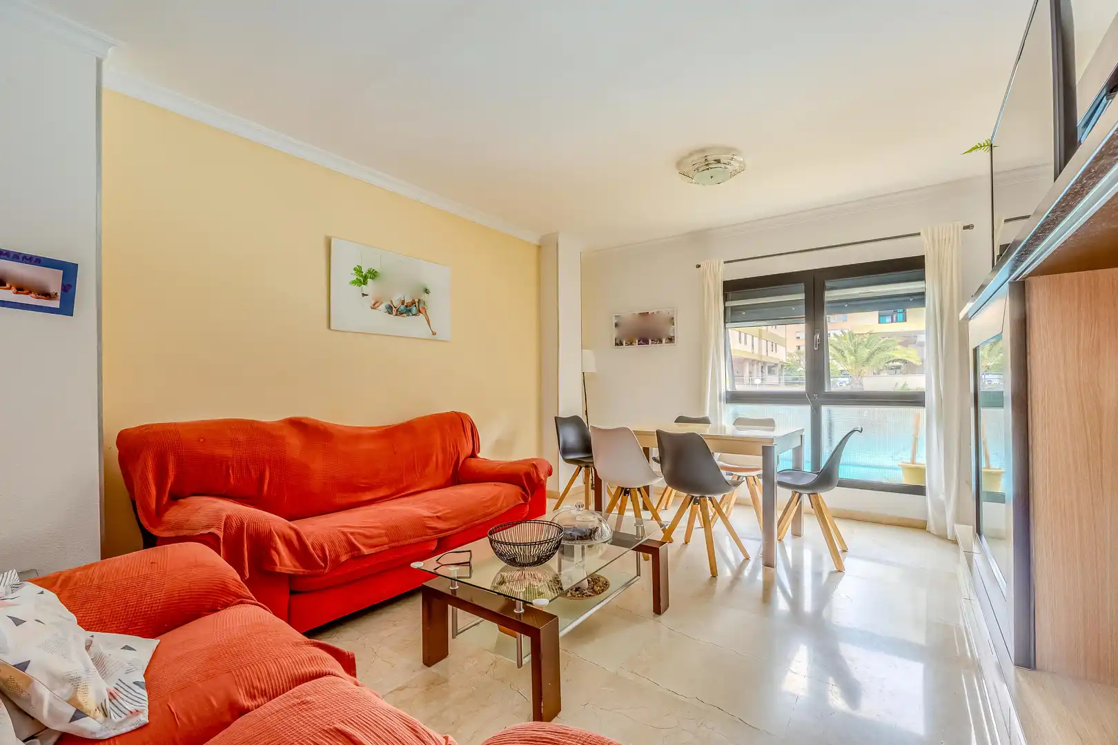 Wohnung mit Pool zum Verkauf in Calle Fondos de Segura, imagen 26