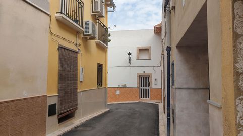 Foto 4 von Gebaude zum Verkauf in Arrabal, Sellent, Valencia