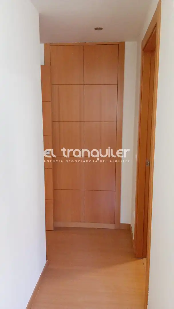 Piso de alquiler en Leganés con Terraza, Trastero y Piscina