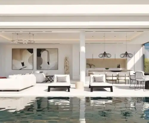 Casa en venta en Benahavís pueblo, imagen 18