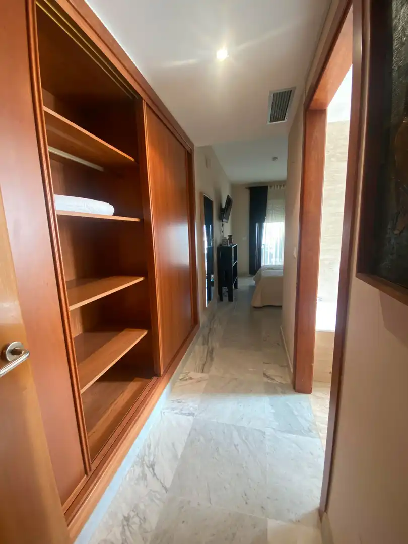 Flat for rent in Camino Cuesta del Palmar, 288, Alquería - Torrealquería