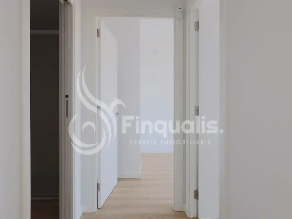Piso en venta en Santa Eulàlia de Ronçana