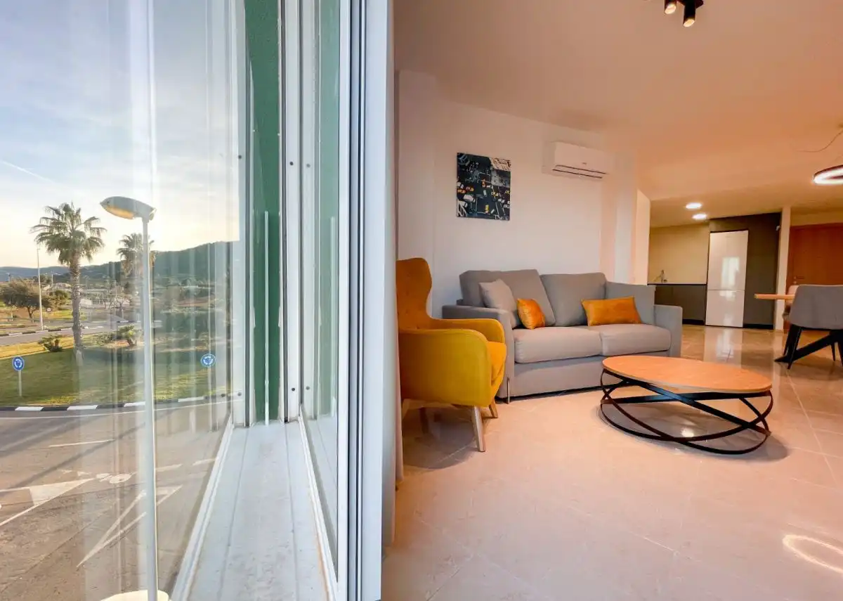 New build Duplex with lift for sale in Avinguda del Primer de Maig, imagen 10