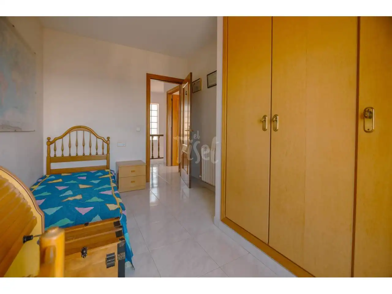 Casa o xalet en venda en La Secuita amb Calefacció, Jardí privat i Terrassa