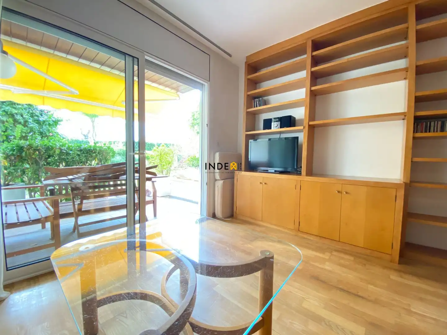 Duplexes for rent in Can Girona - Terramar - Vinyet