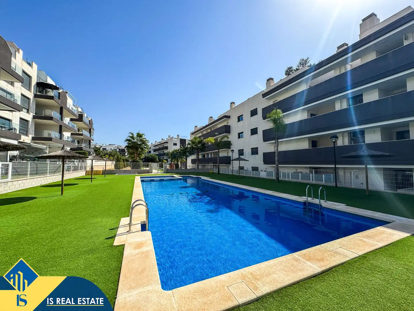 Attique avec piscine à vendre à Orihuela Costa, imagen 2