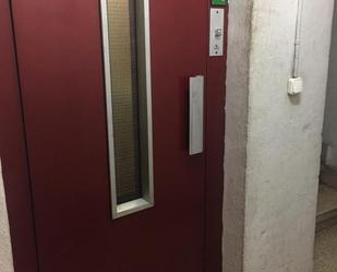 Garatge de lloguer a Calle General Eguia, 40, Sabino Arana - Jesuitas