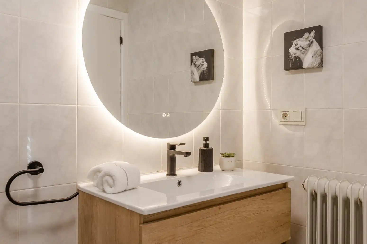 Appartement avec piscine à vendre à Ansoáin - DIVINA PASTORA 19, imagen 17