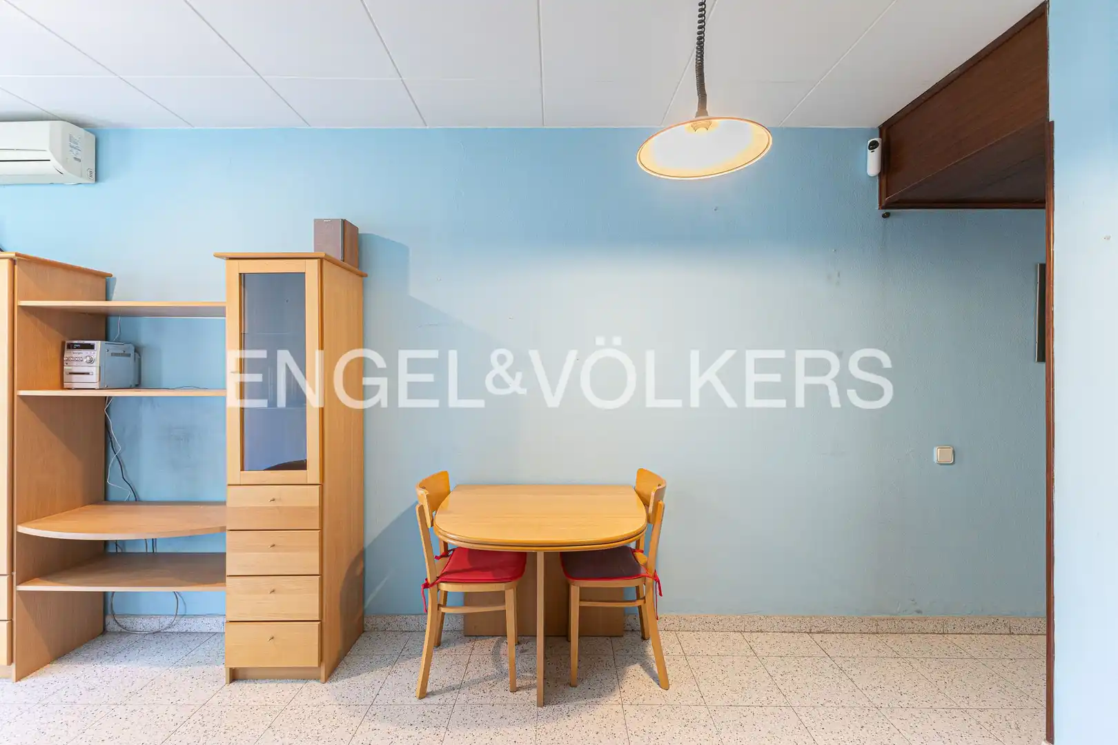Balcony of Flat for sale in Barcelona  with Heating and Balcony