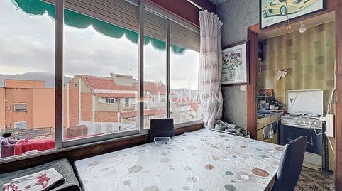 Foto 3 de Piso en venta en Calle Mare de Déu Dels Àngels, La Teixonera, Barcelona Capital