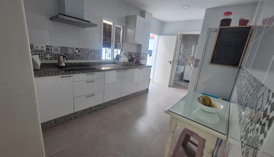 Photo 1 of Flat for sale in Torre Cruz - Los Molinos, Sevilla
